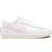 Nike Blazer Low Leather M - White/Pink Foam