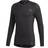adidas Runner Long-Sleeve Top Men - Black