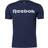 Reebok Graphic Series Linear Logo T-shirt Men - Vector Navy/White