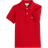 Lacoste Piqué Polo Shirt - Red