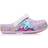 Crocs Kid's Fun Lab Star Band Clog - Ballerina Pink
