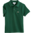 Lacoste Polo en Petit Piqué Taille - Vert Sapin