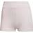 Adidas Tennis Luxe Booty Shorts Women - Pearl Amethyst