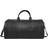 Adax Krister Weekend Bag - Black Catania