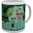 GB Eye Pokemon Bulbasaur Neon Krus 30cl