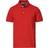 Tommy Hilfiger Tommy Hilfiger 1985 Slim Fit Polo T-shirt - Primary Red