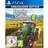 Farming Simulator 17 - Ambassador Edition (PS4)