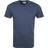 Colorful Standard Camiseta Petrol Blue