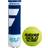 Babolat Gold All Court - 4 Balls