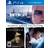 Quantic Dream Collection Detroit: Become Human, Heavy Rain & Beyond: Two Souls - One Life (PS4)