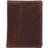 Adax Julius Catania Wallet - Dark Brown