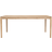 Ethnicraft Book Matbord 90x180cm