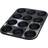 Pendeford I-Bake Muffin Tray 27x36 cm