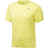 Reebok UBF Perforated SS T-shirt - Yellow