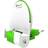 q2power Dock and Charge Powerbank EU Type C