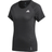 Adidas Adi Runner Tee Black Female