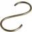 Nordal S-hook Klädkrok 12st