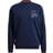 adidas Arsenal CNY Crew Sweatshirt Men - Collegiate Navy