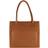 Belsac Donna Shopper - Cognac