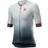 Castelli Aero Race 6.0 Jersey Men - Silver Gray/Dark Gray