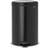 Brabantia Cubo De Basura Con Pedal 20L Matt Black