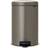 Brabantia Cubo De Basura 20l Newicon Platinium