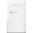 Smeg FAB10RWH5 White