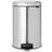 Brabantia Cubo De Pedal New Icon Acero Mate 20L 111907