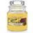 Yankee Candle Tropical Starfruit Small Duftlys 104g