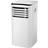 Anslut Luftkonditionering 2300W