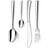 Amefa Manille Cutlery Set 24pcs