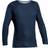 GripGrab Ride Thermal Long Sleeve Base Layer M - Navy