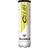 Tecnifibre Club - 3 bollar