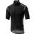 Castelli Perfetto ROS Convertible Jacket Men - Light Black