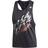 adidas Speed Tank Top Women - Black