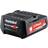 Metabo Battery Pack Li-Power 12V 2.0Ah