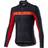 Castelli Mortirolo VI Jacket Men - Light Black