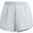 adidas Women's Adicolor Classics 3-Stripes Shorts - Halo Blue