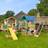 Jungle Gym Legeunivers 5 Complete Incl Slide