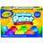 Crayola Washable Kids Paint 6-pack