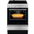 Electrolux LKR64001SX Svart, Rostfritt stål