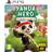 Panda Hero Remastered (PS5)