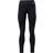 Reebok Women's Les Mills PureMove Motion Sense Leggings - Black