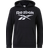 Reebok Identity Big Logo Hoodie Men - Black