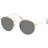 Ray-Ban Round Double Bridge Polarized RB3647N 921048