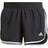 Adidas Marathon 20 Shorts Women - Black/White