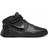 Nike Team Hustle D 9 FlyEase GS - Black/Dark Smoke Grey/Volt/Black