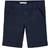 Name It Slim Fit Cotton Twill Shorts - Blue/Dark Sapphire (13185541)