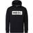 NIKE F.C. Pullover Fleece Hoodie - Black/Black/Black