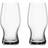 Leonardo Taverna Ölglas 33cl 2st